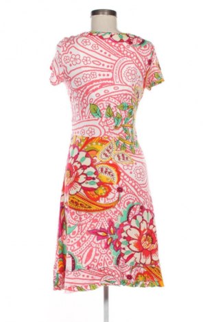 Рокля Desigual, Размер M, Цвят Многоцветен, Цена 32,72 €