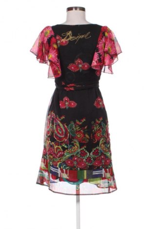Φόρεμα Desigual, Μέγεθος S, Χρώμα Πολύχρωμο, Τιμή 42,99 €