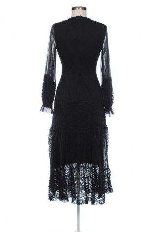 Φόρεμα Desigual, Μέγεθος S, Χρώμα Μαύρο, Τιμή 59,95 €