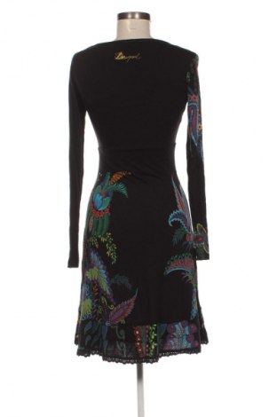 Šaty  Desigual, Velikost S, Barva Vícebarevné, Cena  1 190,00 Kč