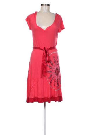 Рокля Desigual, Размер XL, Цвят Многоцветен, Цена 42,43 €