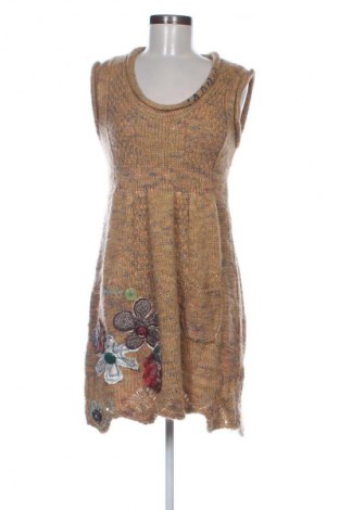 Ruha Desigual, Méret XL, Szín Sokszínű, Ár 13 459 Ft