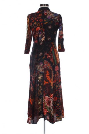 Φόρεμα Desigual, Μέγεθος M, Χρώμα Πολύχρωμο, Τιμή 41,91 €