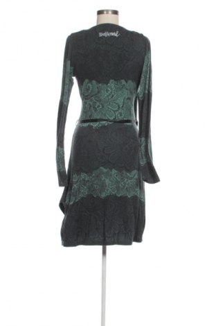 Φόρεμα Desigual, Μέγεθος M, Χρώμα Πολύχρωμο, Τιμή 41,93 €