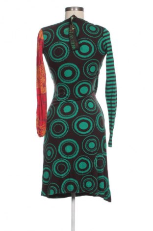 Φόρεμα Desigual, Μέγεθος M, Χρώμα Πολύχρωμο, Τιμή 41,93 €