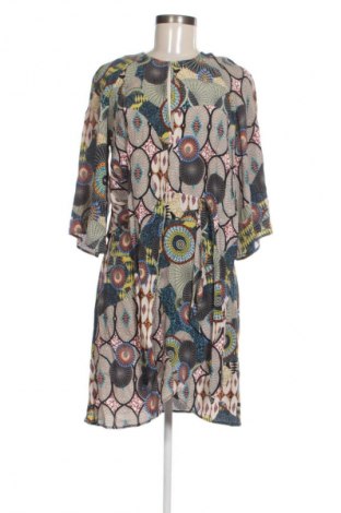 Φόρεμα Desigual, Μέγεθος M, Χρώμα Πολύχρωμο, Τιμή 41,93 €