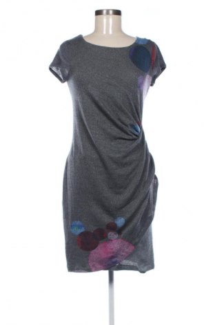 Φόρεμα Desigual, Μέγεθος S, Χρώμα Πολύχρωμο, Τιμή 13,26 €