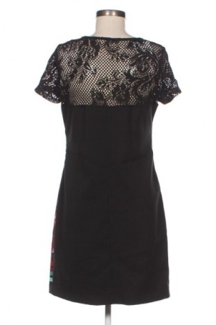 Šaty  Desigual, Velikost L, Barva Vícebarevné, Cena  869,00 Kč