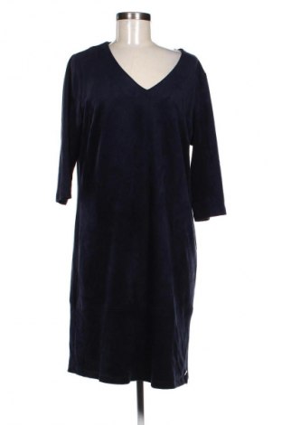 Sukienka Didi, Rozmiar XXL, Kolor Niebieski, Cena 104,99 zł