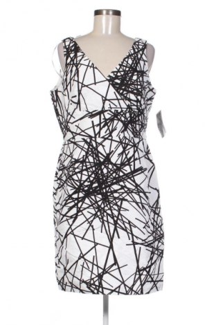 Φόρεμα Donna Ricco, Μέγεθος M, Χρώμα Πολύχρωμο, Τιμή 66,99 €