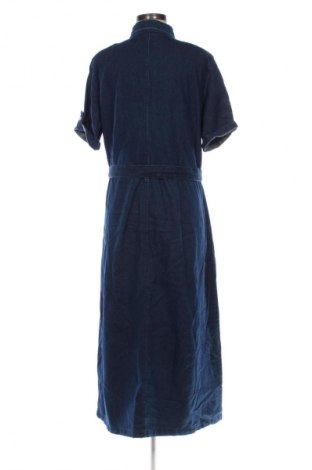 Рокля Dorothy Perkins, Размер XL, Цвят Син, Цена 13,80 €