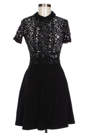 Kleid Dorothy Perkins, Größe M, Farbe Schwarz, Preis € 18,99