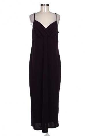 Šaty  Dorothy Perkins, Velikost XXL, Barva Fialová, Cena  409,00 Kč