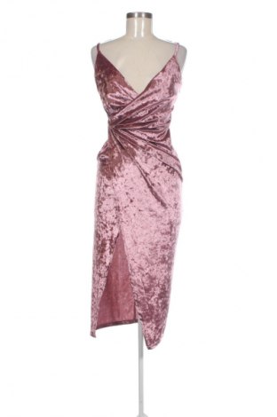 Kleid Double crazy, Größe S, Farbe Lila, Preis € 21,99