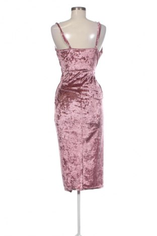 Kleid Double crazy, Größe S, Farbe Lila, Preis € 21,99