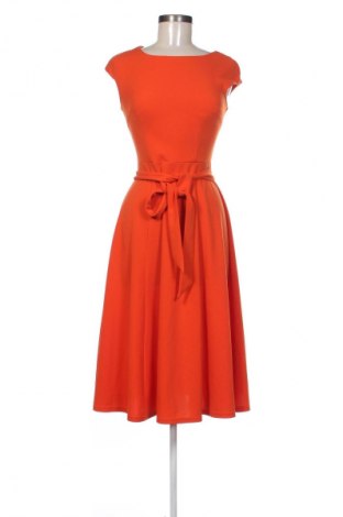 Рокля Dress Tells, Размер XS, Цвят Оранжев, Цена 13,29 €