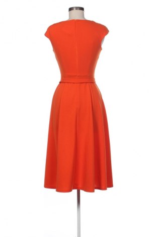 Рокля Dress Tells, Размер XS, Цвят Оранжев, Цена 13,29 €