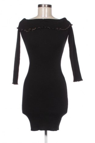 Šaty  Drole De Copine, Velikost M, Barva Černá, Cena  519,00 Kč