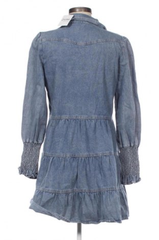 Φόρεμα Drole De Copine, Μέγεθος S, Χρώμα Μπλέ, Τιμή 18,99 €