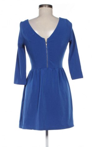 Kleid Drole De Copine, Größe S, Farbe Blau, Preis € 7,99