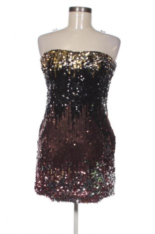 Sukienka Duck Farm, Rozmiar L, Kolor Kolorowy, Cena 53,99 zł