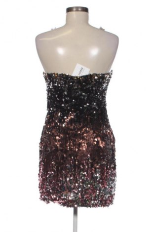 Sukienka Duck Farm, Rozmiar L, Kolor Kolorowy, Cena 53,99 zł