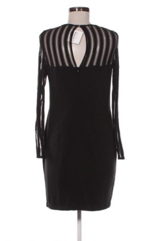 Šaty  ELLEI, Velikost M, Barva Černá, Cena  199,00 Kč