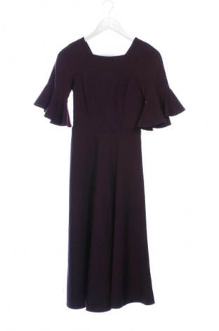 Φόρεμα ETIC, Μέγεθος XS, Χρώμα Βιολετί, Τιμή 16,99 €