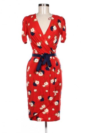 Šaty  ETIC, Velikost S, Barva Vícebarevné, Cena  565,00 Kč