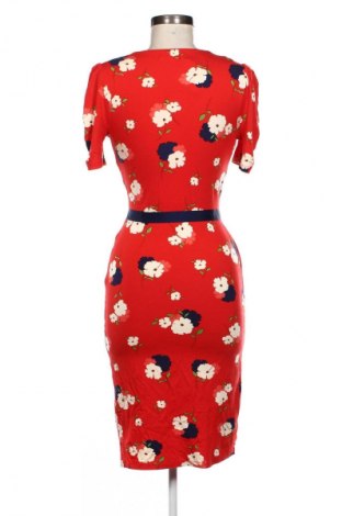 Šaty  ETIC, Velikost S, Barva Vícebarevné, Cena  565,00 Kč