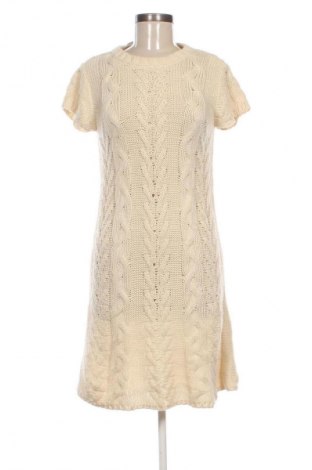 Sukienka Easy Wear, Rozmiar M, Kolor ecru, Cena 12,99 zł