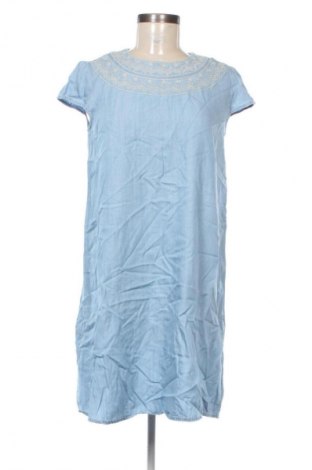 Šaty  Edc By Esprit, Veľkosť XS, Farba Modrá, Cena  29,95 €