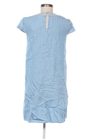 Šaty  Edc By Esprit, Veľkosť XS, Farba Modrá, Cena  29,95 €