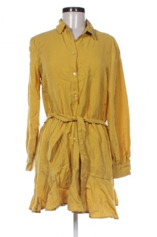 Šaty  Edited, Velikost S, Barva Žlutá, Cena  709,00 Kč