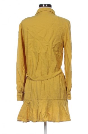 Šaty  Edited, Velikost S, Barva Žlutá, Cena  709,00 Kč