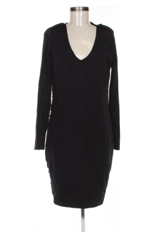 Šaty  Eksept, Velikost L, Barva Černá, Cena  229,00 Kč