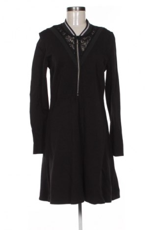 Šaty  Eksept, Velikost L, Barva Černá, Cena  229,00 Kč