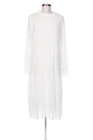 Φόρεμα Ella, Μέγεθος L, Χρώμα Λευκό, Τιμή 16,99 €
