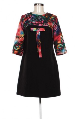 Šaty  Ella, Velikost M, Barva Vícebarevné, Cena  565,00 Kč