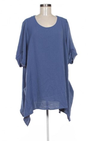 Šaty  Emery rose, Velikost 3XL, Barva Modrá, Cena  309,00 Kč