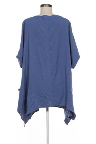 Šaty  Emery rose, Velikost 3XL, Barva Modrá, Cena  309,00 Kč