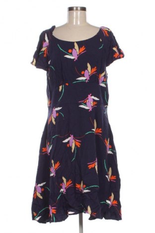 Šaty  Emily and Fin, Velikost XL, Barva Vícebarevné, Cena  279,00 Kč