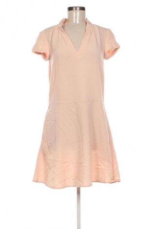 Φόρεμα Emporio Armani, Μέγεθος M, Χρώμα  Μπέζ, Τιμή 62,99 €