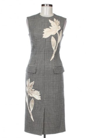 Šaty  Erdem, Velikost XS, Barva Vícebarevné, Cena  38 265,00 Kč