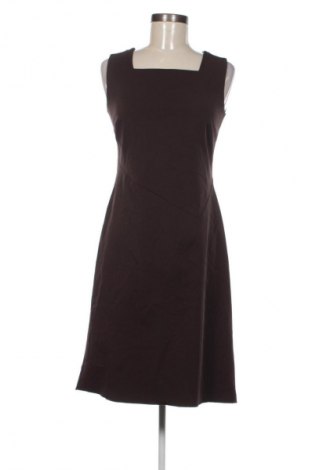 Šaty  Esisto, Velikost L, Barva Hnědá, Cena  299,00 Kč
