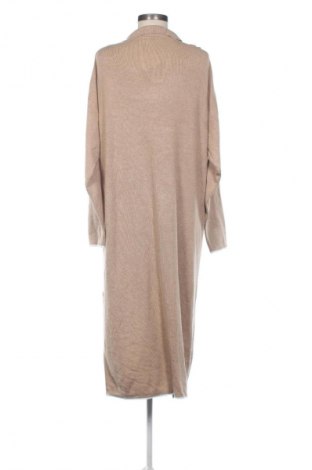 Sukienka Esmara, Rozmiar M, Kolor Brązowy, Cena 41,99 zł