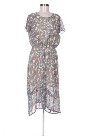 Sukienka Esmara, Rozmiar L, Kolor Kolorowy, Cena 92,50 zł