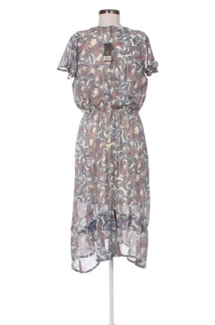 Sukienka Esmara, Rozmiar L, Kolor Kolorowy, Cena 92,50 zł