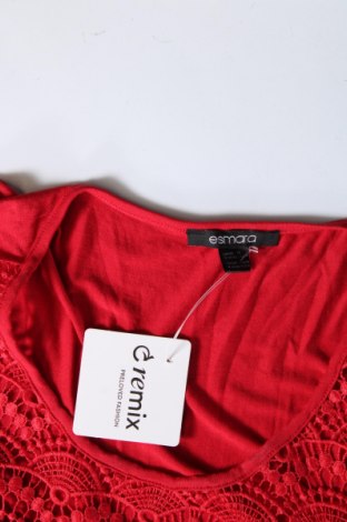 Šaty  Esmara, Velikost M, Barva Červená, Cena  567,00 Kč