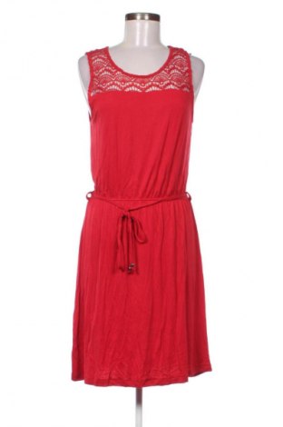 Kleid Esmara, Größe M, Farbe Rot, Preis 5,99 €, #135587403